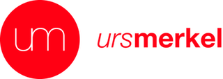 Urs Merkel Logo
